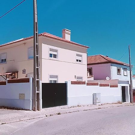 שטובל Casa Da Judite מראה חיצוני תמונה