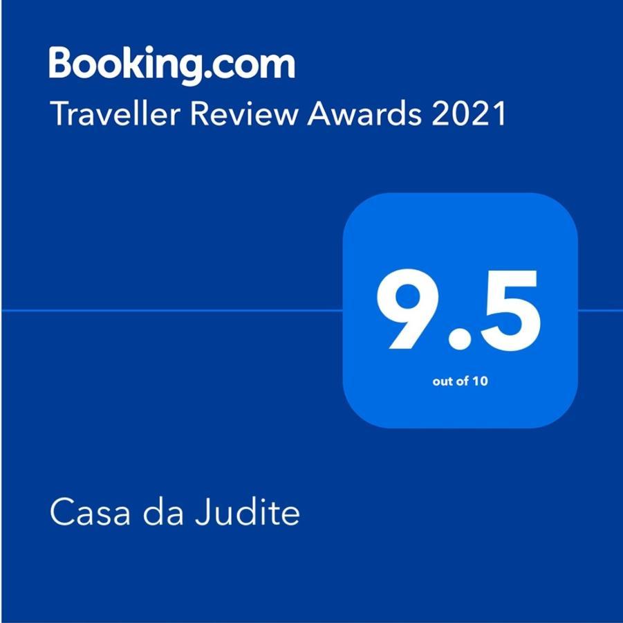שטובל Casa Da Judite מראה חיצוני תמונה