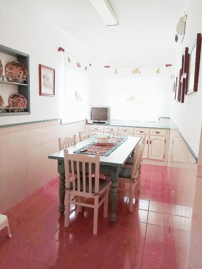 שטובל Casa Da Judite מראה חיצוני תמונה