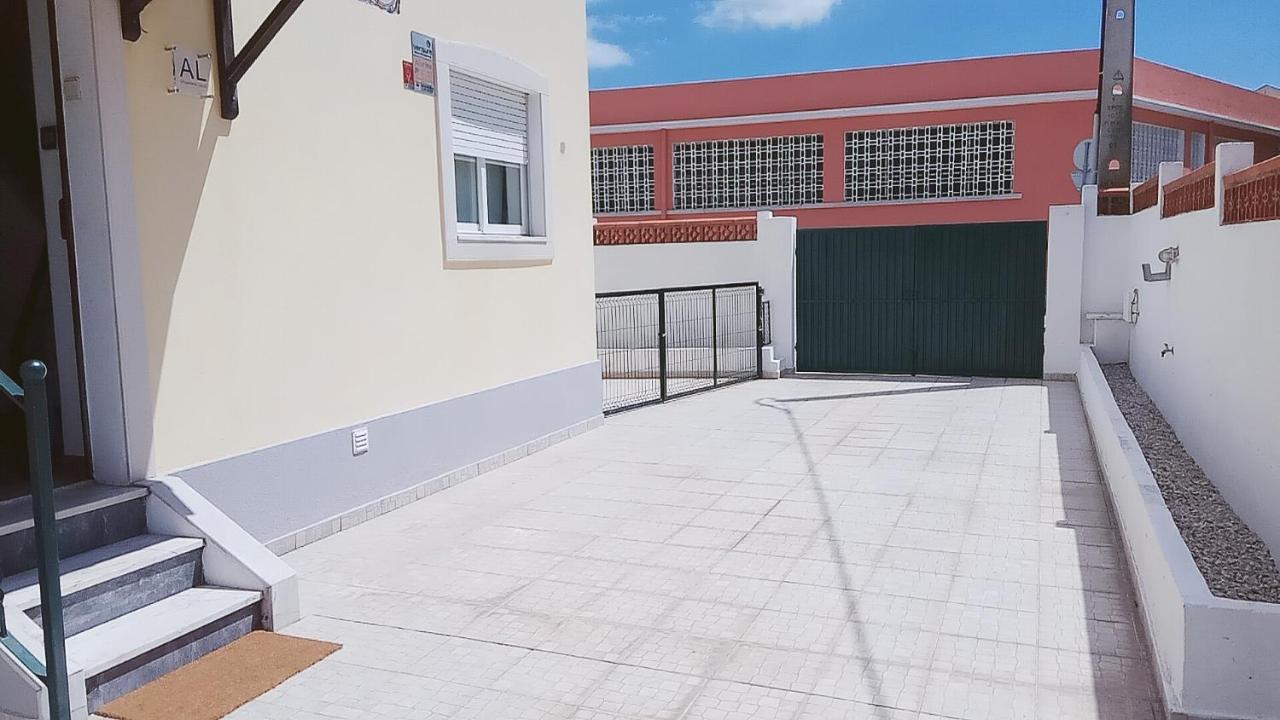 שטובל Casa Da Judite מראה חיצוני תמונה
