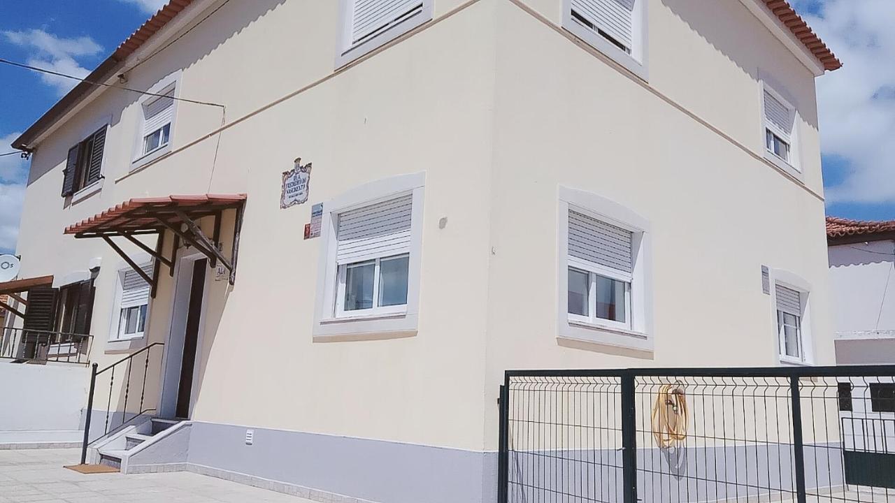 שטובל Casa Da Judite מראה חיצוני תמונה