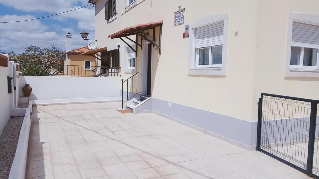 שטובל Casa Da Judite מראה חיצוני תמונה